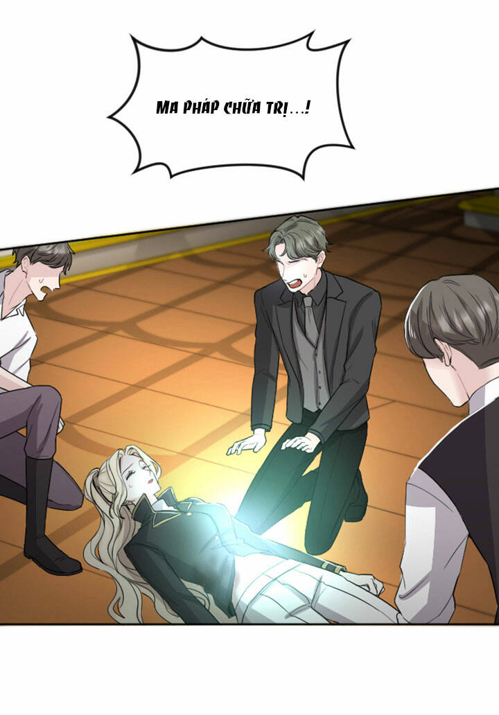 Tôi Sẽ Bị Trừ Khử Cùng Hoàng Đế Chapter 37.2 - Trang 2