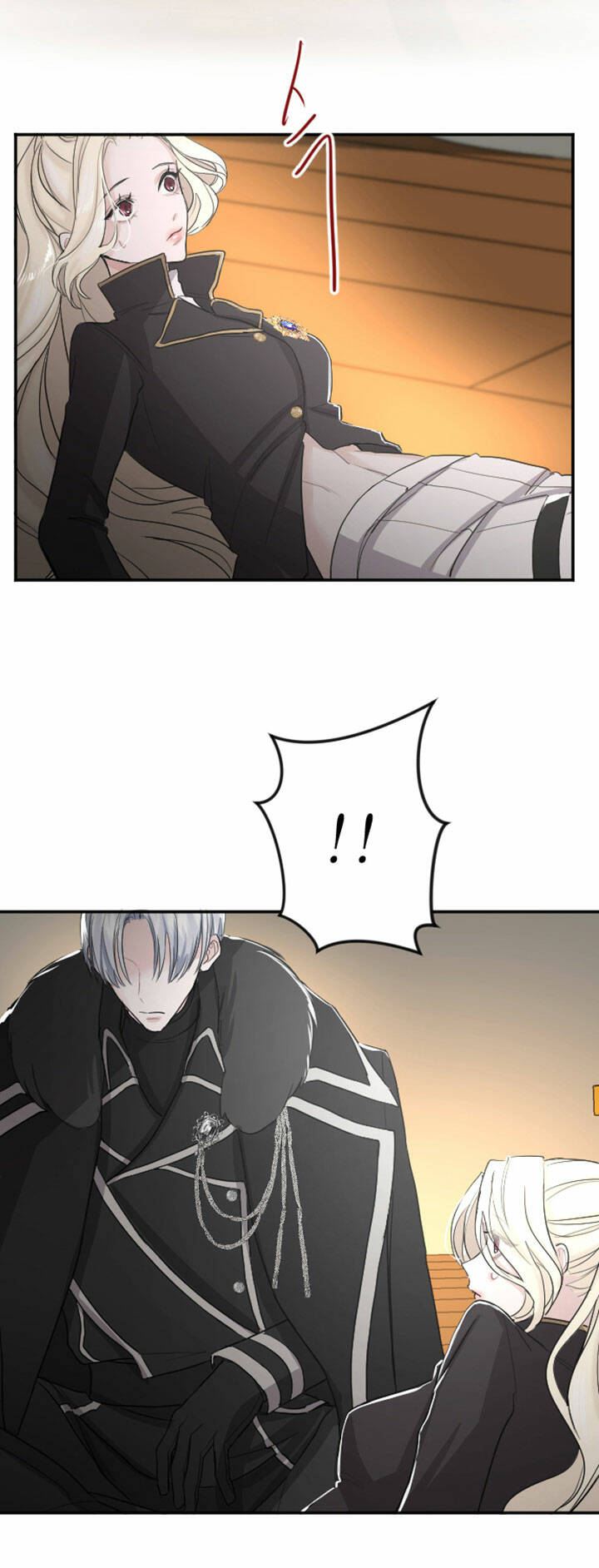 Tôi Sẽ Bị Trừ Khử Cùng Hoàng Đế Chapter 37.2 - Trang 2