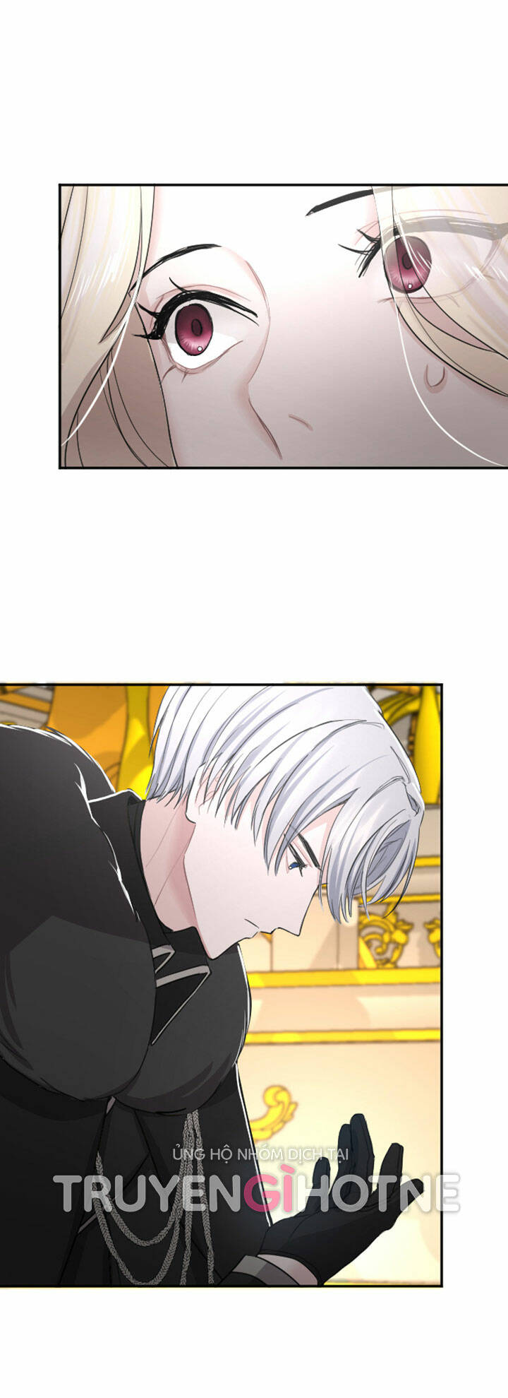 Tôi Sẽ Bị Trừ Khử Cùng Hoàng Đế Chapter 37.2 - Trang 2