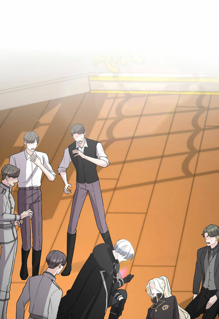 Tôi Sẽ Bị Trừ Khử Cùng Hoàng Đế Chapter 37.2 - Trang 2