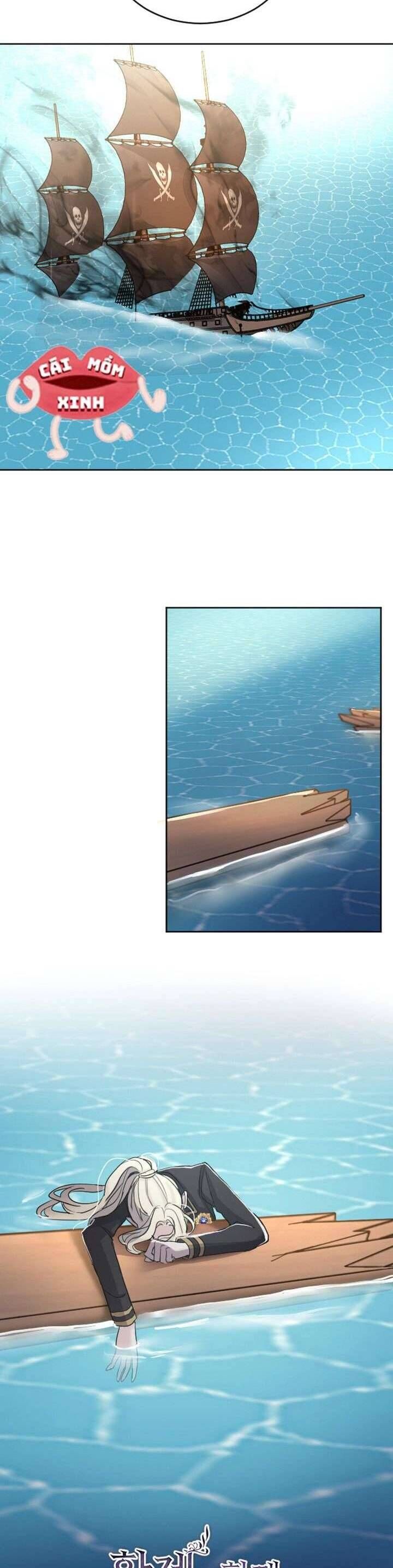 Tôi Sẽ Bị Trừ Khử Cùng Hoàng Đế Chapter 37 - Trang 2