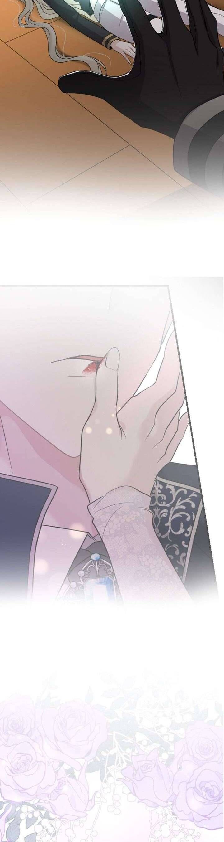 Tôi Sẽ Bị Trừ Khử Cùng Hoàng Đế Chapter 37 - Trang 2