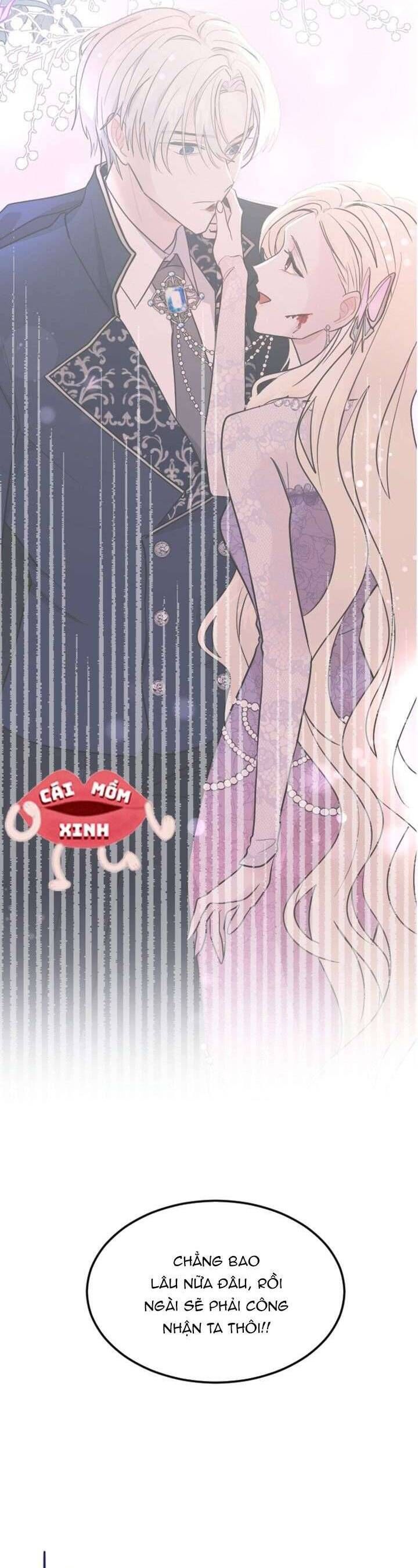 Tôi Sẽ Bị Trừ Khử Cùng Hoàng Đế Chapter 37 - Trang 2