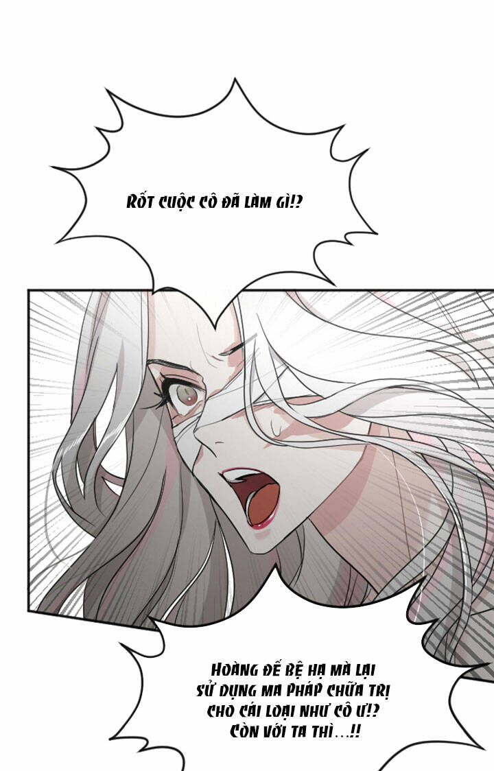 Tôi Sẽ Bị Trừ Khử Cùng Hoàng Đế Chapter 38.2 - Trang 2
