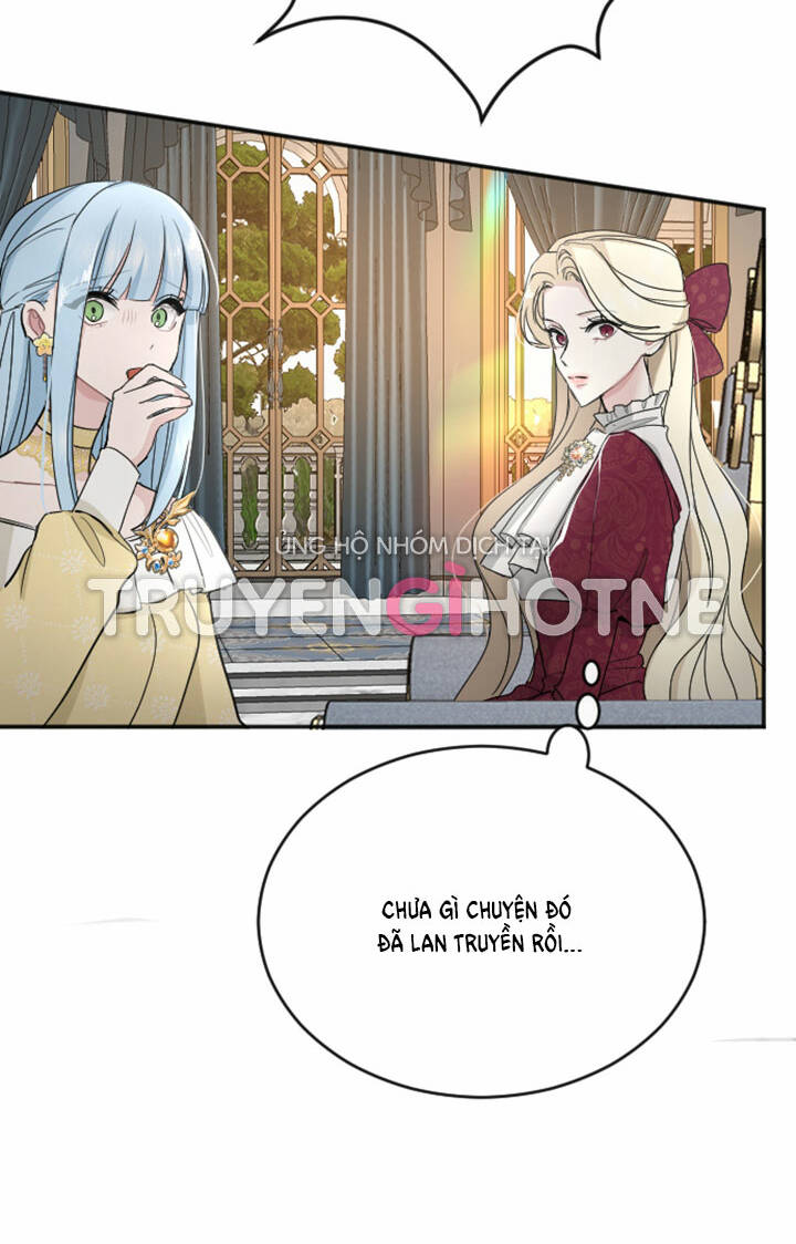 Tôi Sẽ Bị Trừ Khử Cùng Hoàng Đế Chapter 38.2 - Trang 2