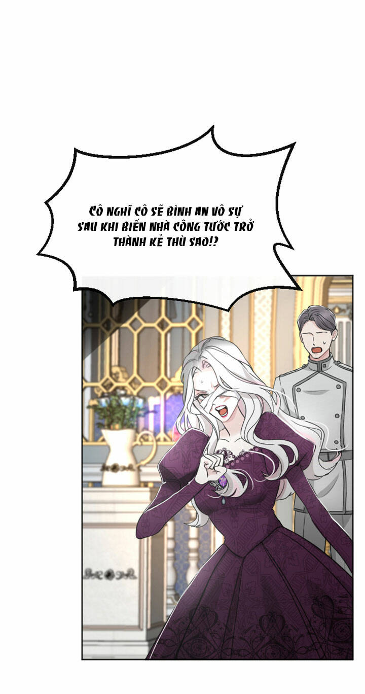 Tôi Sẽ Bị Trừ Khử Cùng Hoàng Đế Chapter 38.2 - Trang 2