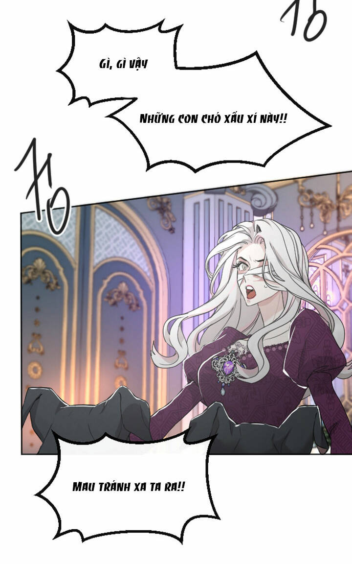 Tôi Sẽ Bị Trừ Khử Cùng Hoàng Đế Chapter 38.2 - Trang 2