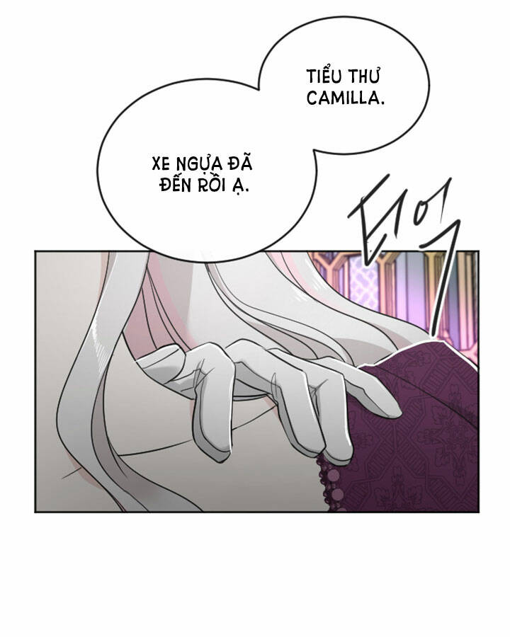 Tôi Sẽ Bị Trừ Khử Cùng Hoàng Đế Chapter 38.2 - Trang 2