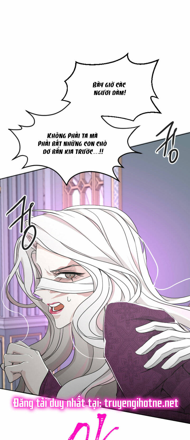 Tôi Sẽ Bị Trừ Khử Cùng Hoàng Đế Chapter 38.2 - Trang 2