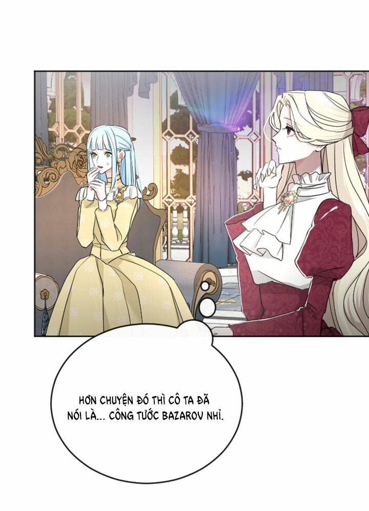 Tôi Sẽ Bị Trừ Khử Cùng Hoàng Đế Chapter 38.2 - Trang 2