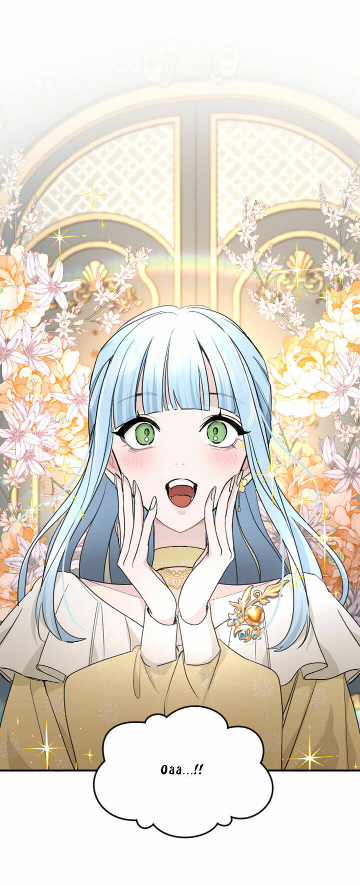 Tôi Sẽ Bị Trừ Khử Cùng Hoàng Đế Chapter 38.2 - Trang 2