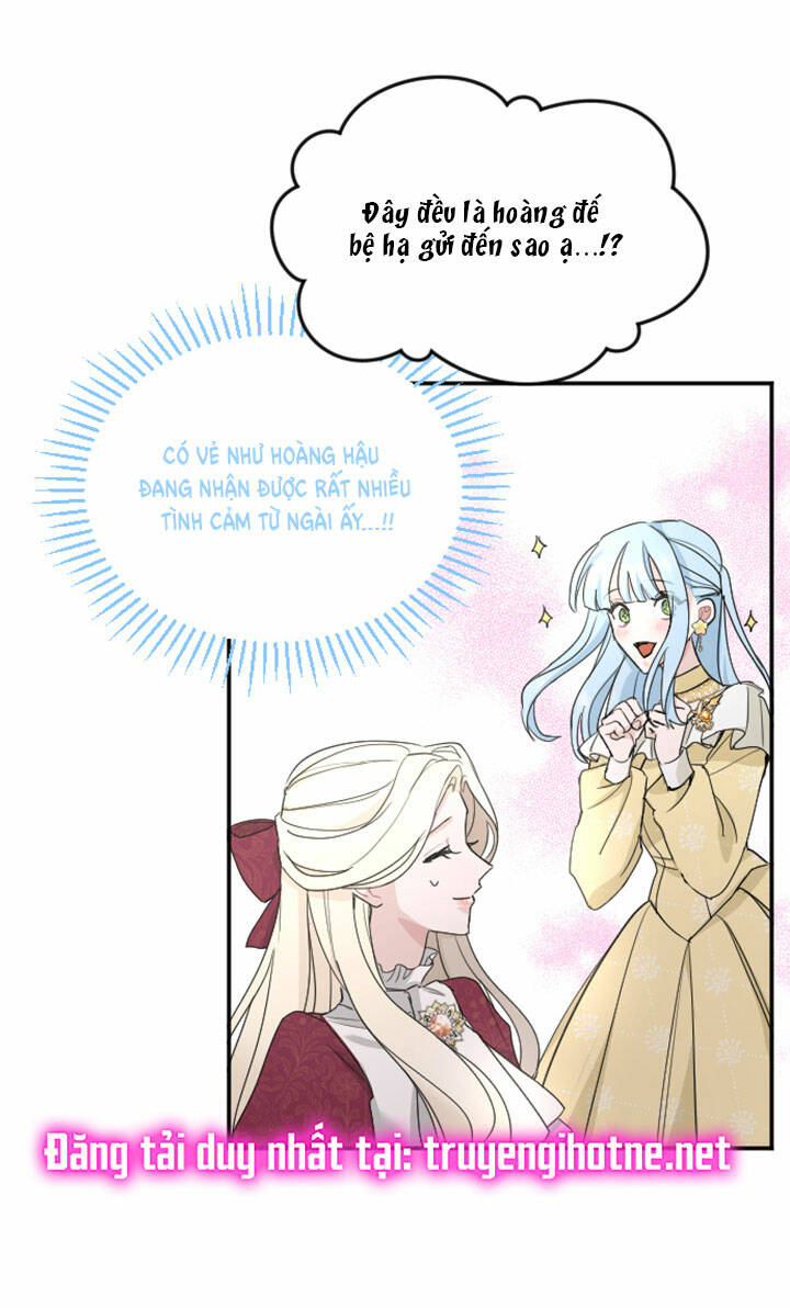 Tôi Sẽ Bị Trừ Khử Cùng Hoàng Đế Chapter 38.2 - Trang 2