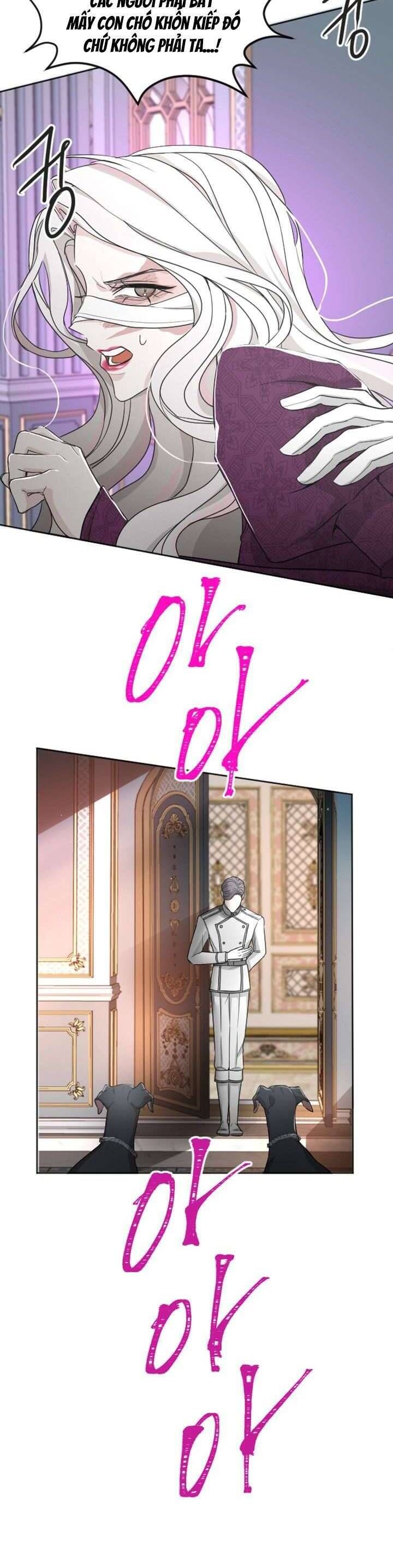 Tôi Sẽ Bị Trừ Khử Cùng Hoàng Đế Chapter 38 - Trang 2