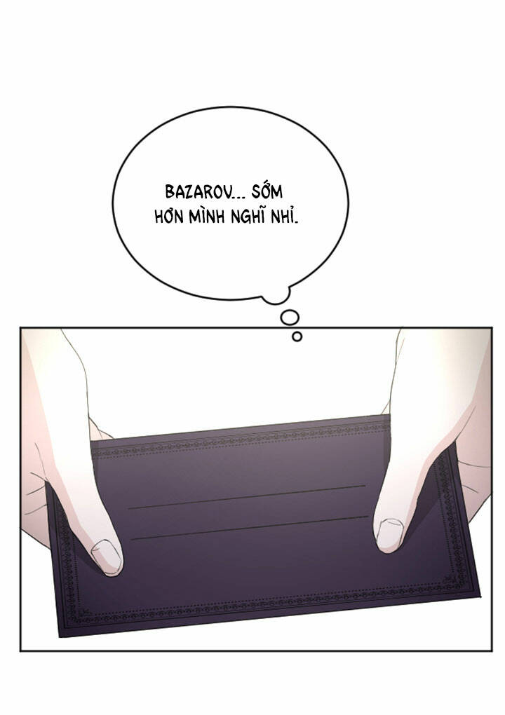 Tôi Sẽ Bị Trừ Khử Cùng Hoàng Đế Chapter 39.1 - Trang 2