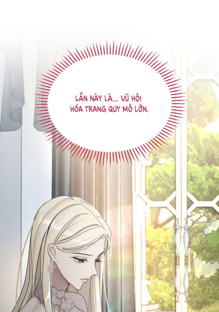 Tôi Sẽ Bị Trừ Khử Cùng Hoàng Đế Chapter 39.1 - Trang 2