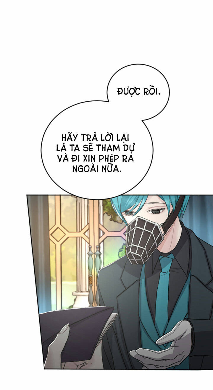 Tôi Sẽ Bị Trừ Khử Cùng Hoàng Đế Chapter 39.1 - Trang 2