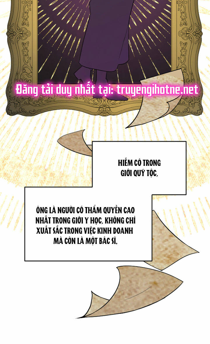 Tôi Sẽ Bị Trừ Khử Cùng Hoàng Đế Chapter 39.1 - Trang 2