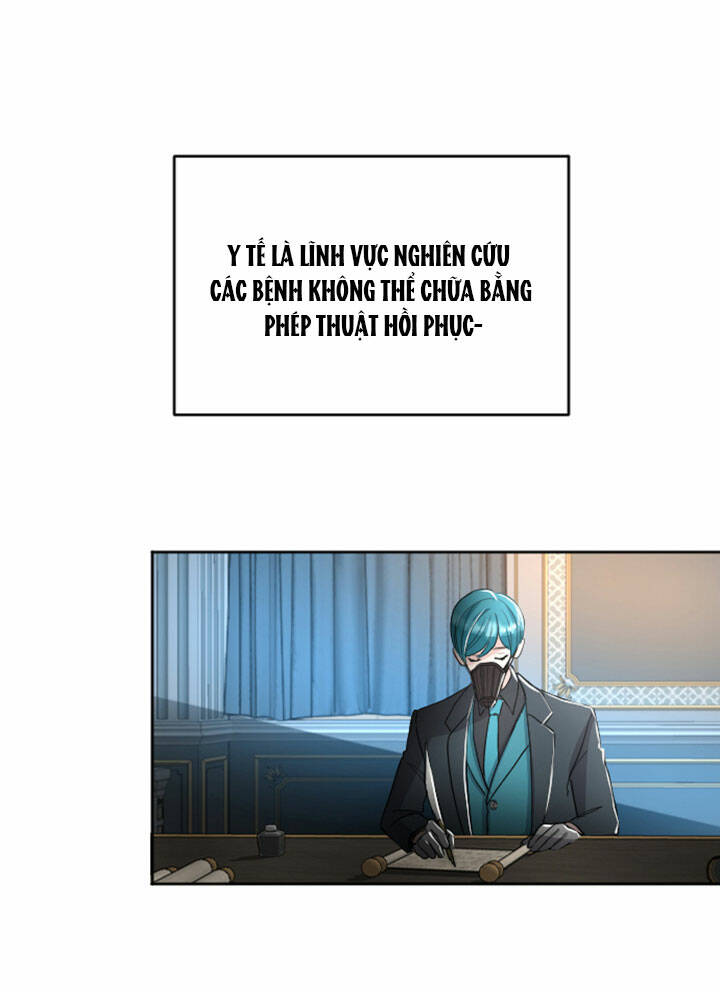 Tôi Sẽ Bị Trừ Khử Cùng Hoàng Đế Chapter 39.1 - Trang 2