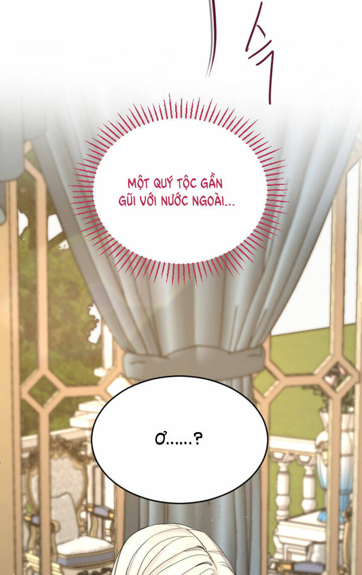 Tôi Sẽ Bị Trừ Khử Cùng Hoàng Đế Chapter 39.1 - Trang 2