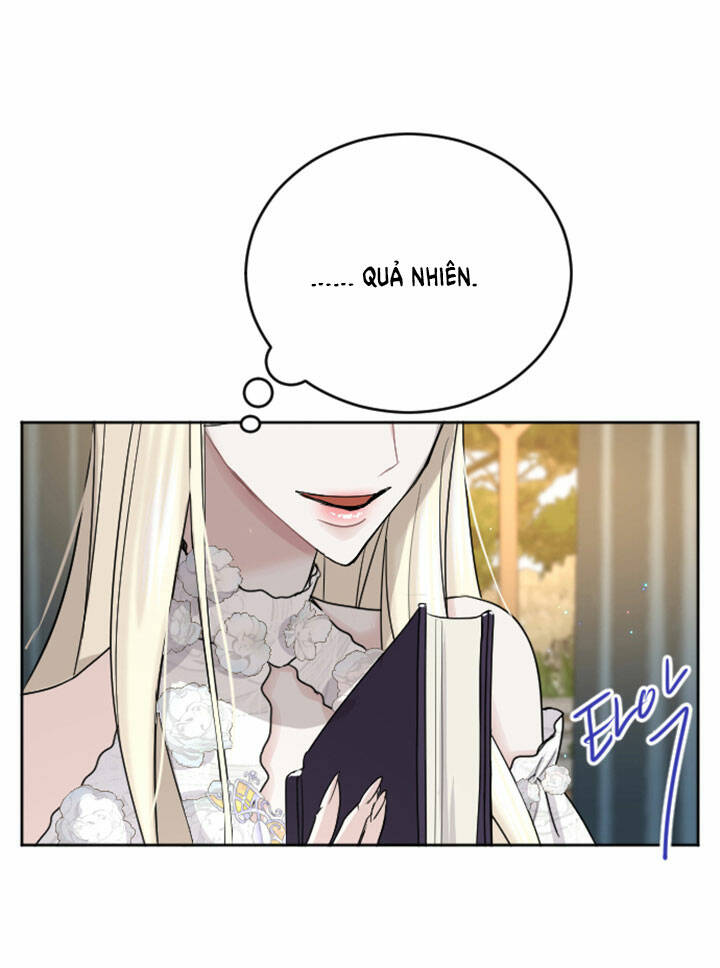 Tôi Sẽ Bị Trừ Khử Cùng Hoàng Đế Chapter 39.1 - Trang 2