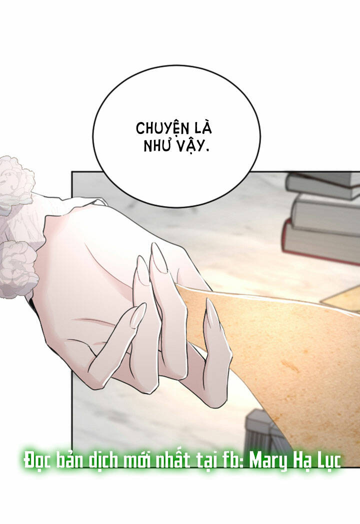 Tôi Sẽ Bị Trừ Khử Cùng Hoàng Đế Chapter 39.1 - Trang 2