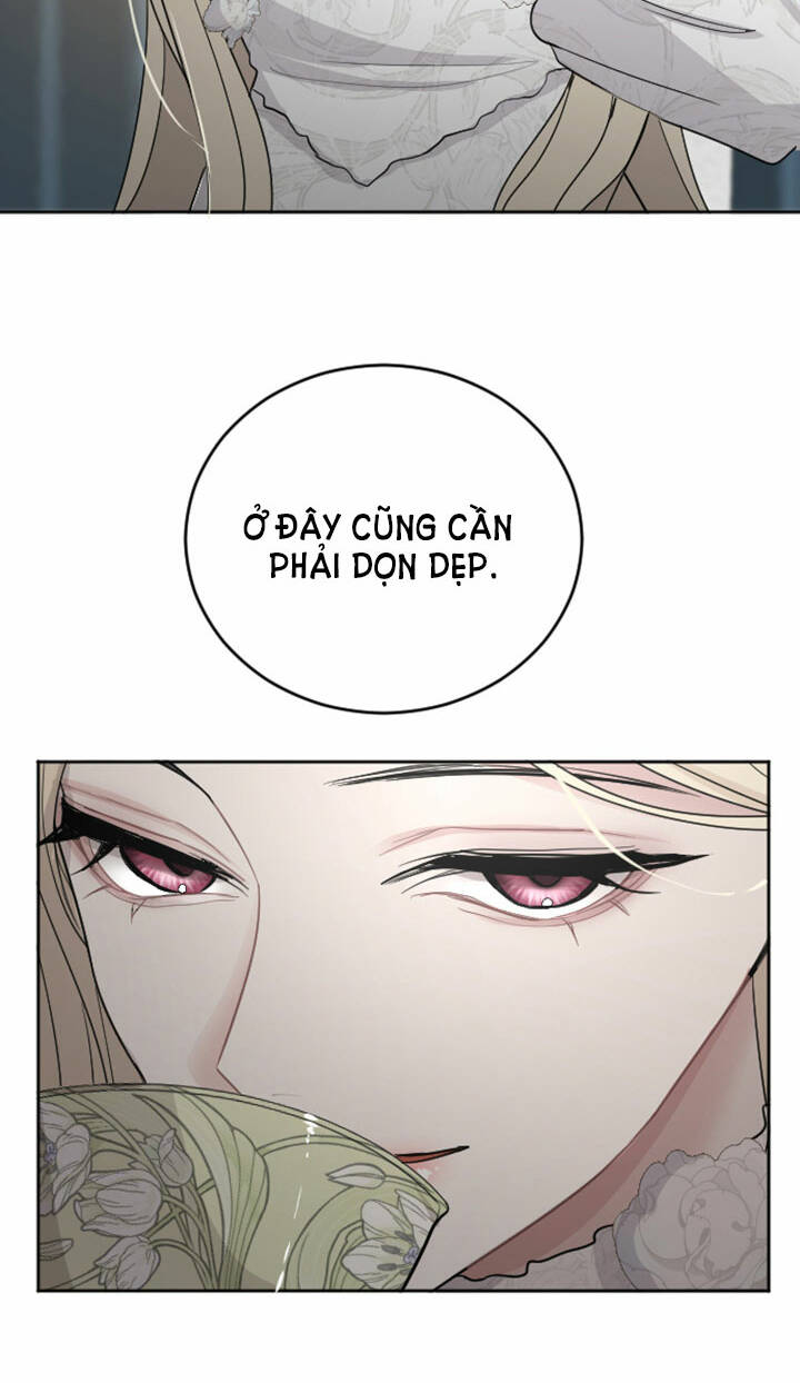 Tôi Sẽ Bị Trừ Khử Cùng Hoàng Đế Chapter 39.1 - Trang 2