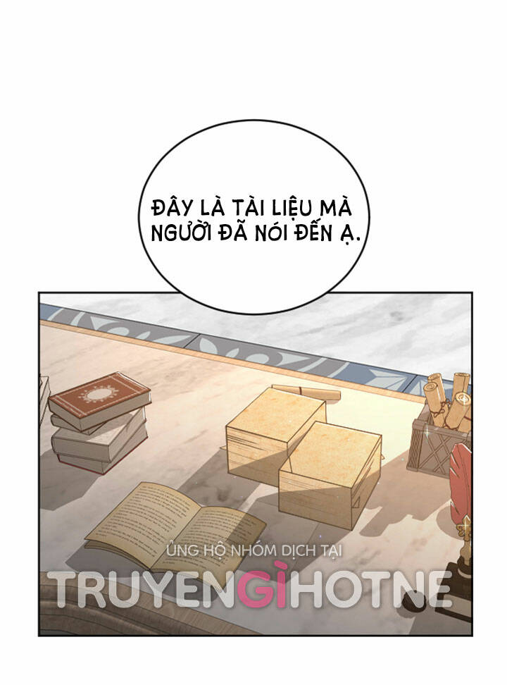 Tôi Sẽ Bị Trừ Khử Cùng Hoàng Đế Chapter 39.1 - Trang 2