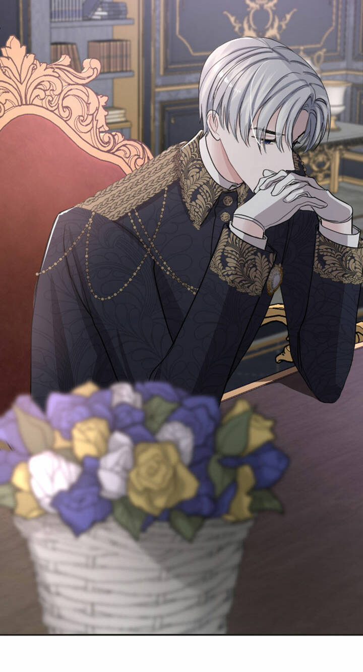 Tôi Sẽ Bị Trừ Khử Cùng Hoàng Đế Chapter 39.1 - Trang 2