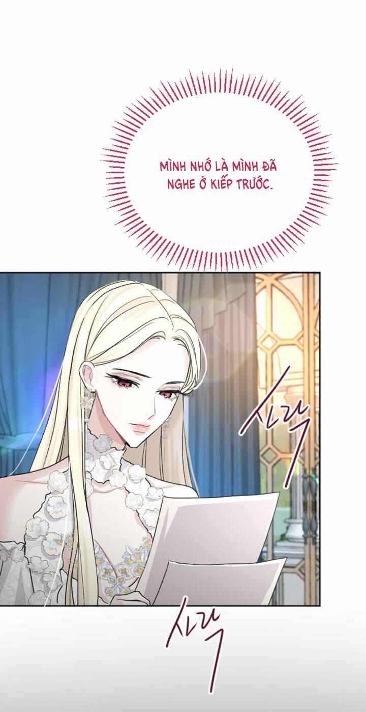 Tôi Sẽ Bị Trừ Khử Cùng Hoàng Đế Chapter 39.1 - Trang 2