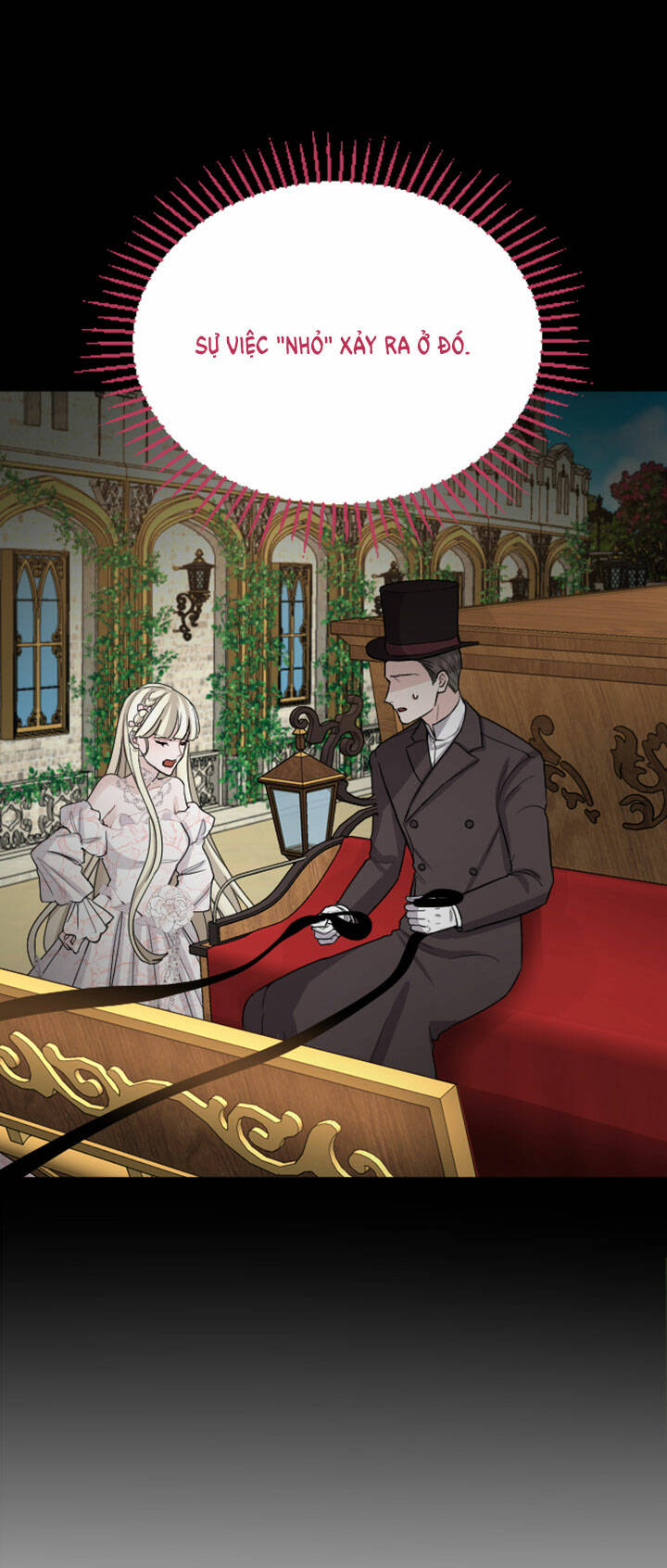 Tôi Sẽ Bị Trừ Khử Cùng Hoàng Đế Chapter 39.1 - Trang 2