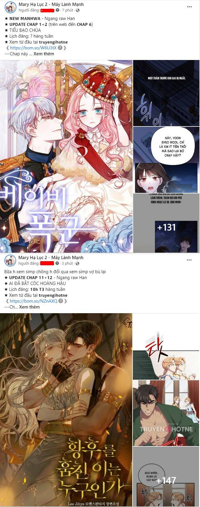 Tôi Sẽ Bị Trừ Khử Cùng Hoàng Đế Chapter 39.2 - Trang 2