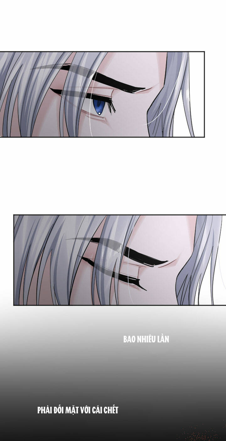 Tôi Sẽ Bị Trừ Khử Cùng Hoàng Đế Chapter 39.2 - Trang 2