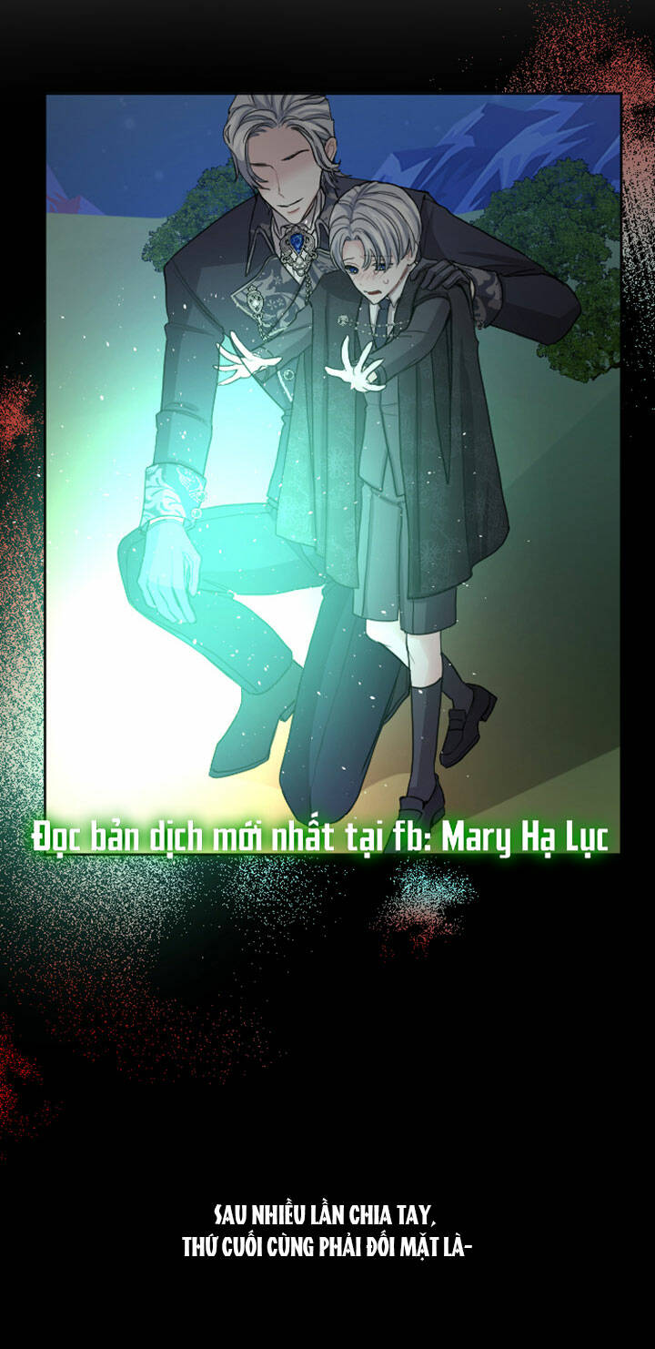 Tôi Sẽ Bị Trừ Khử Cùng Hoàng Đế Chapter 39.2 - Trang 2