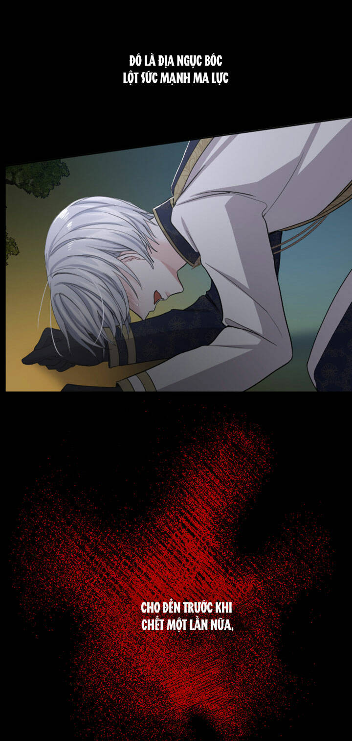 Tôi Sẽ Bị Trừ Khử Cùng Hoàng Đế Chapter 39.2 - Trang 2