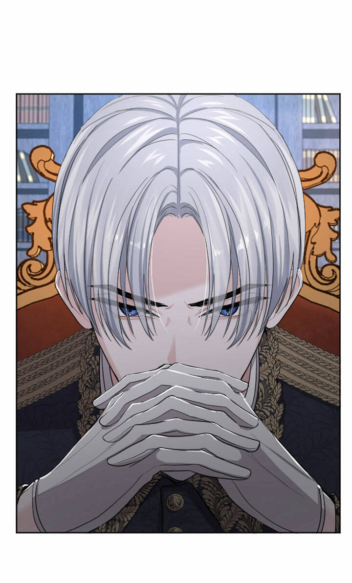 Tôi Sẽ Bị Trừ Khử Cùng Hoàng Đế Chapter 39.2 - Trang 2