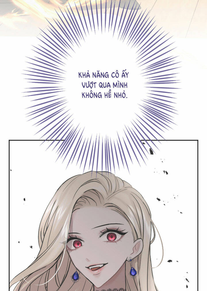 Tôi Sẽ Bị Trừ Khử Cùng Hoàng Đế Chapter 39.2 - Trang 2