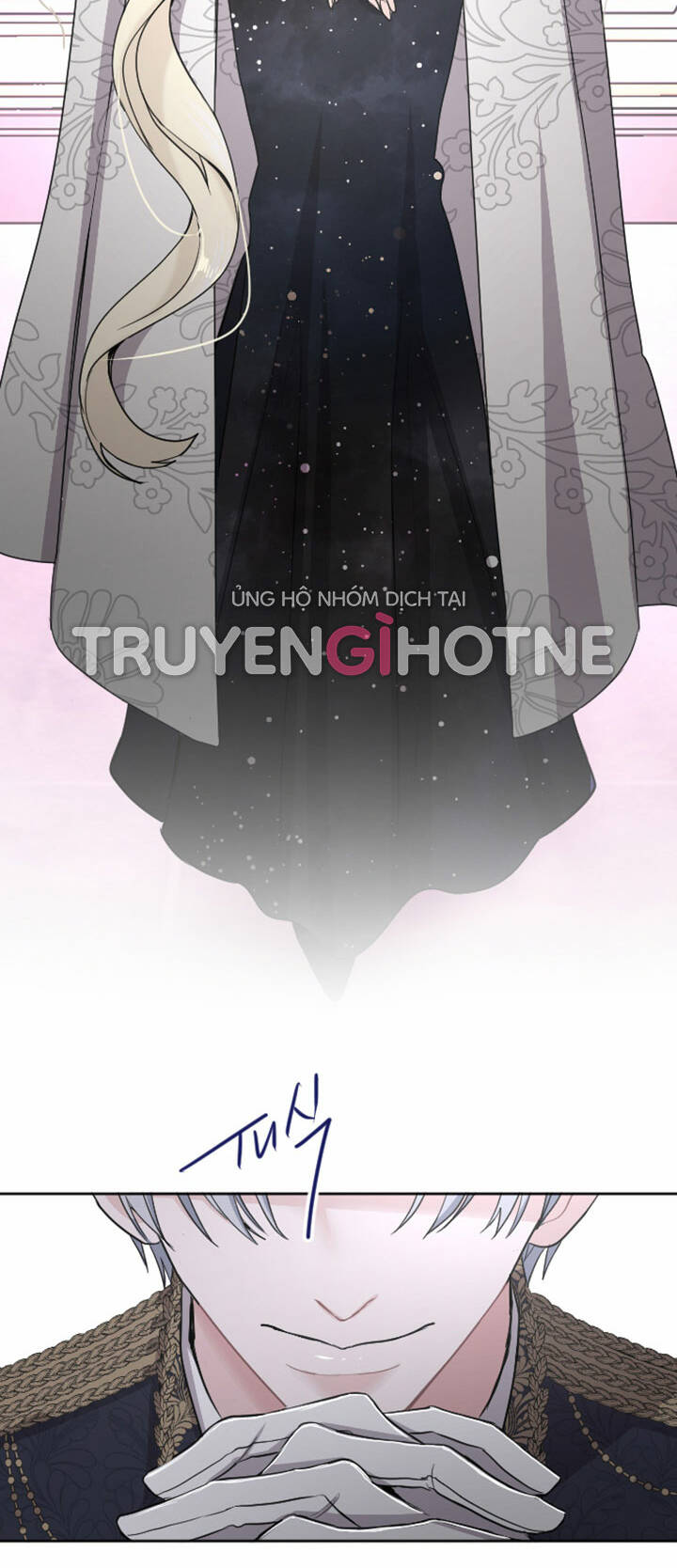 Tôi Sẽ Bị Trừ Khử Cùng Hoàng Đế Chapter 39.2 - Trang 2