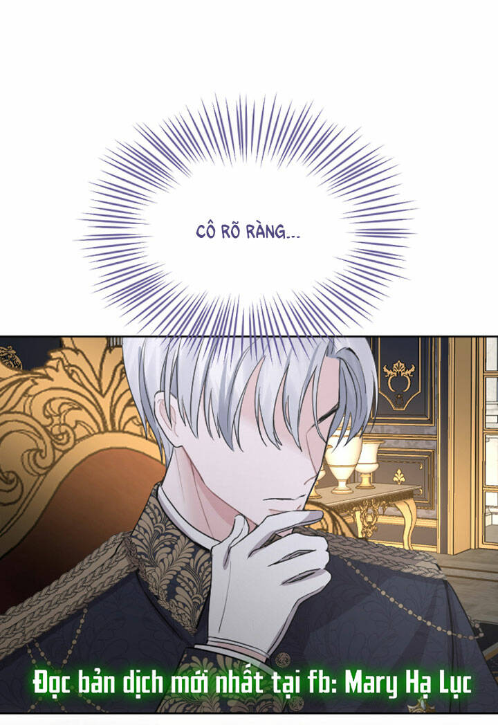 Tôi Sẽ Bị Trừ Khử Cùng Hoàng Đế Chapter 39.2 - Trang 2