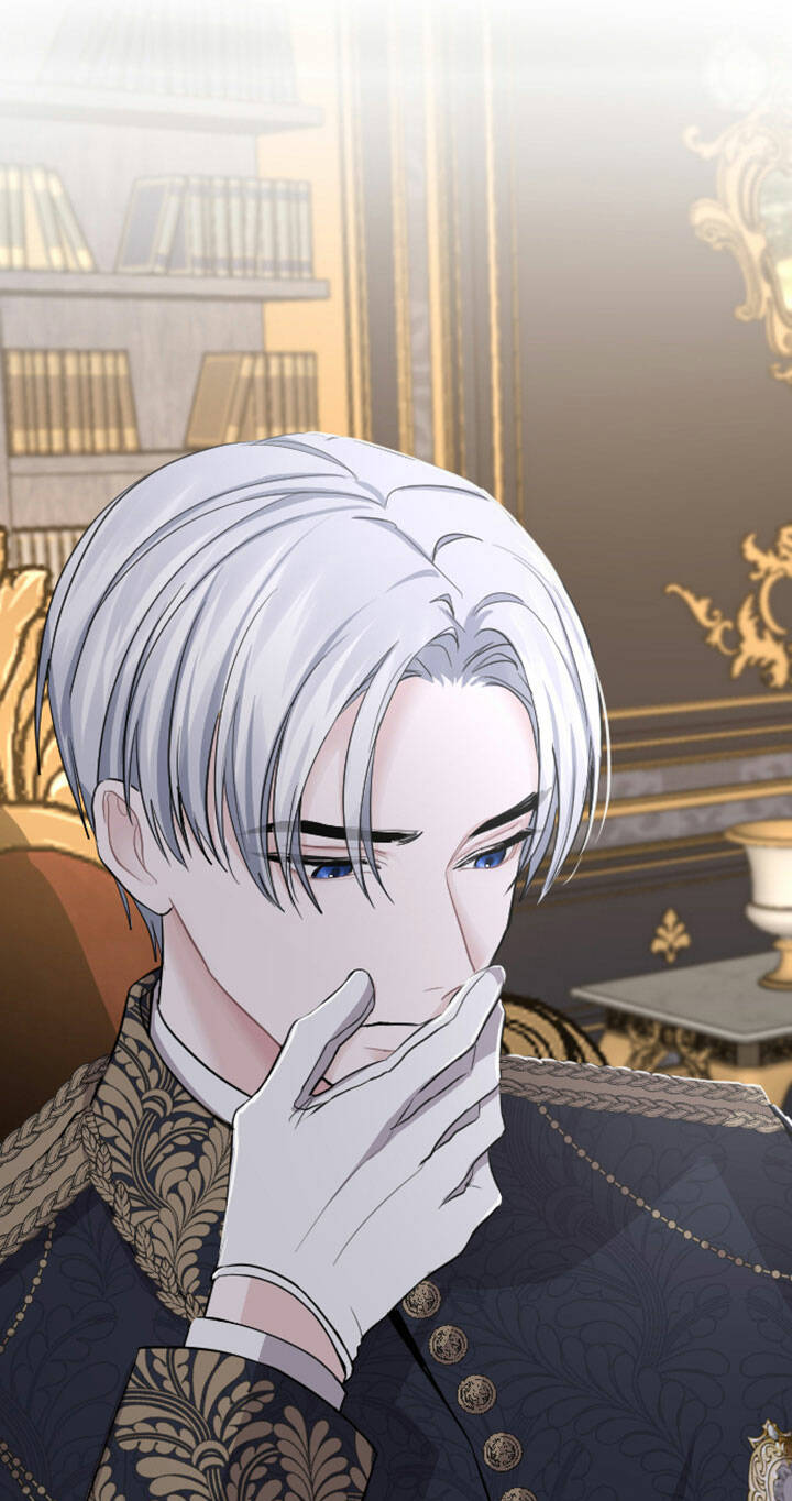 Tôi Sẽ Bị Trừ Khử Cùng Hoàng Đế Chapter 39.2 - Trang 2