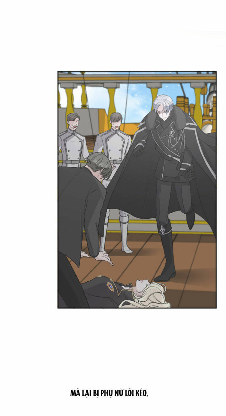 Tôi Sẽ Bị Trừ Khử Cùng Hoàng Đế Chapter 39.2 - Trang 2