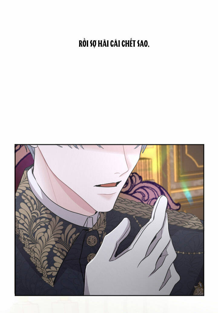 Tôi Sẽ Bị Trừ Khử Cùng Hoàng Đế Chapter 39.2 - Trang 2
