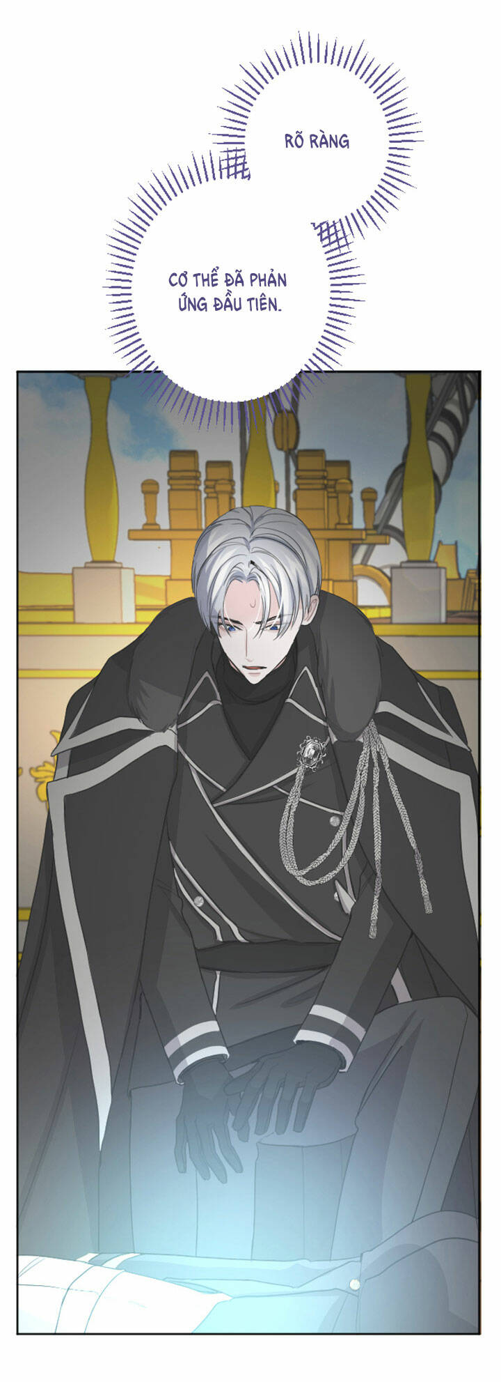 Tôi Sẽ Bị Trừ Khử Cùng Hoàng Đế Chapter 39.2 - Trang 2