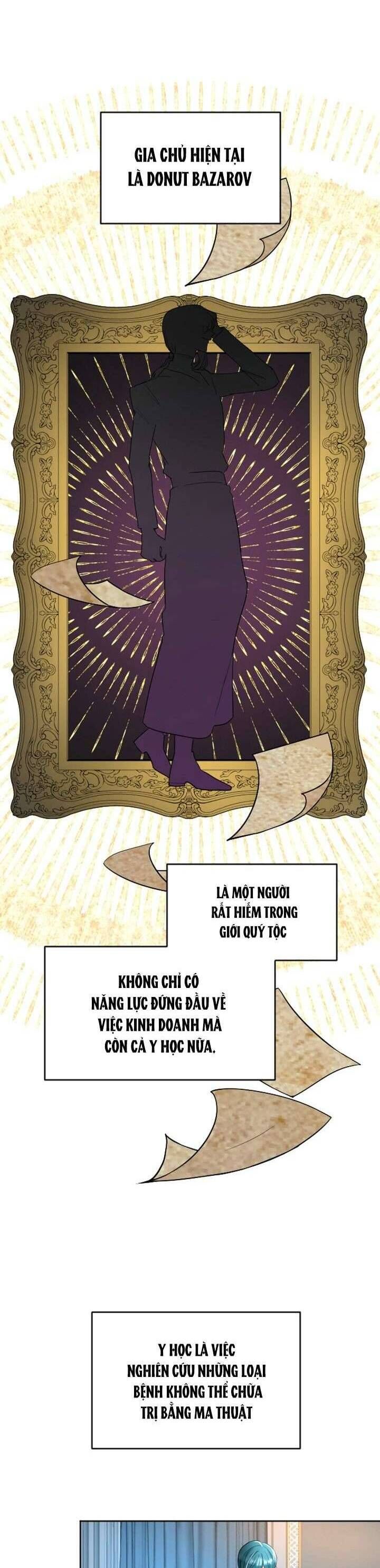 Tôi Sẽ Bị Trừ Khử Cùng Hoàng Đế Chapter 39 - Trang 2