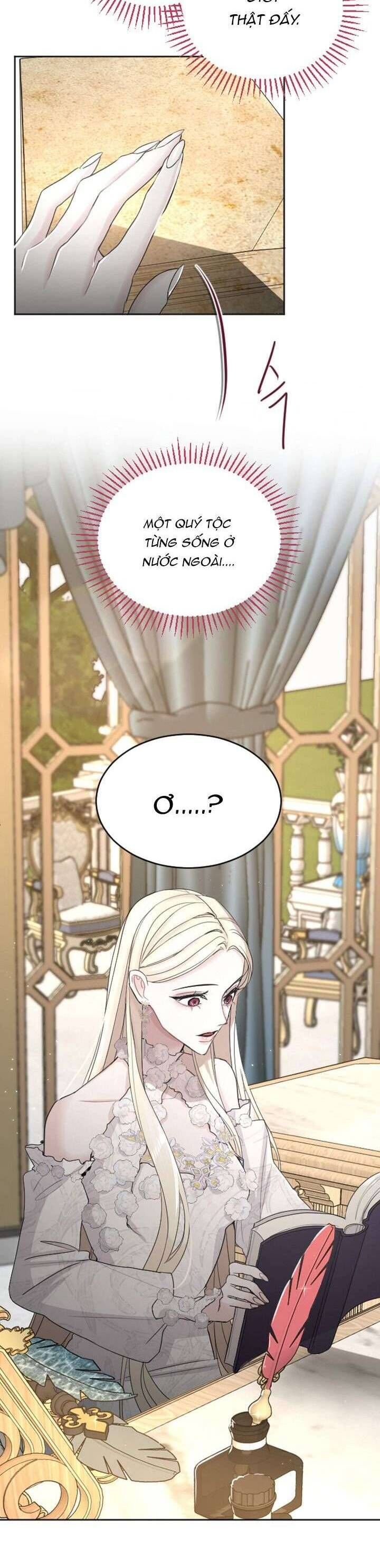 Tôi Sẽ Bị Trừ Khử Cùng Hoàng Đế Chapter 39 - Trang 2