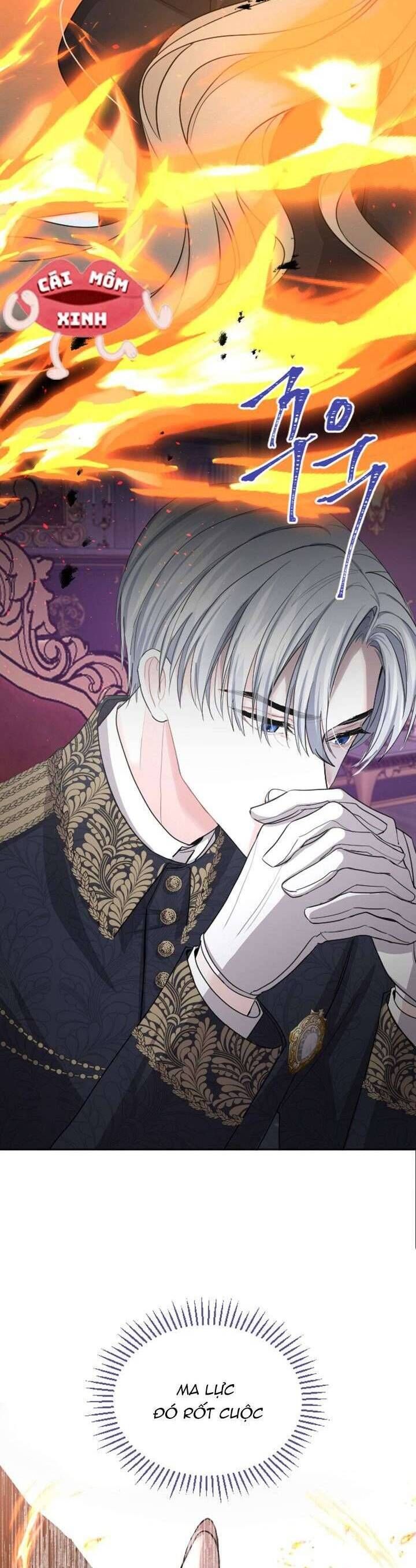 Tôi Sẽ Bị Trừ Khử Cùng Hoàng Đế Chapter 39 - Trang 2