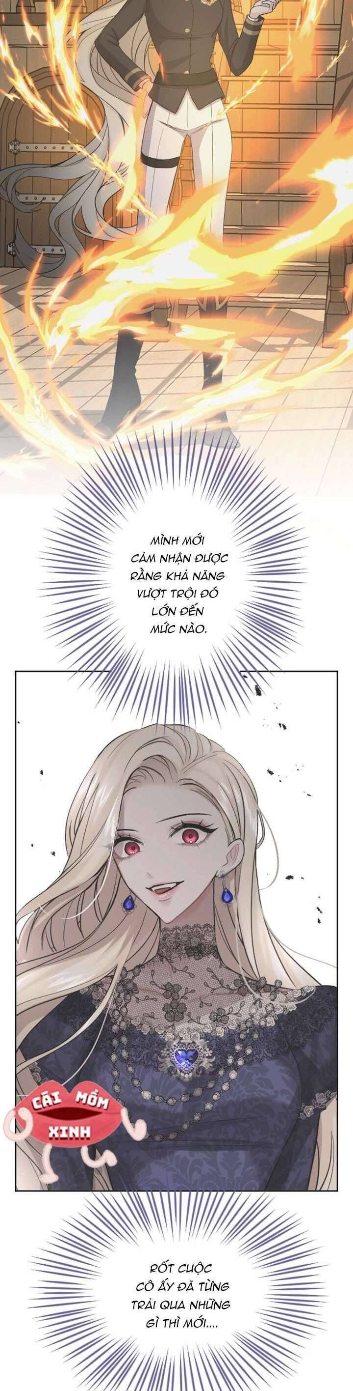 Tôi Sẽ Bị Trừ Khử Cùng Hoàng Đế Chapter 39 - Trang 2