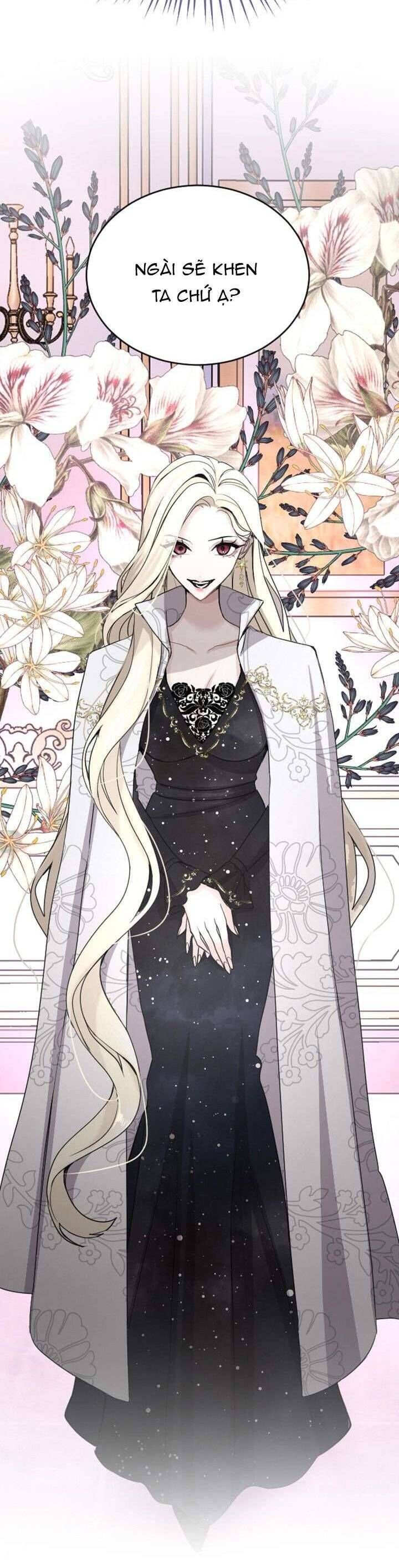 Tôi Sẽ Bị Trừ Khử Cùng Hoàng Đế Chapter 39 - Trang 2