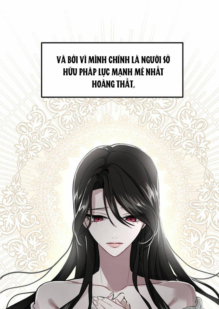 Tôi Sẽ Bị Trừ Khử Cùng Hoàng Đế Chapter 4.1 - Trang 2