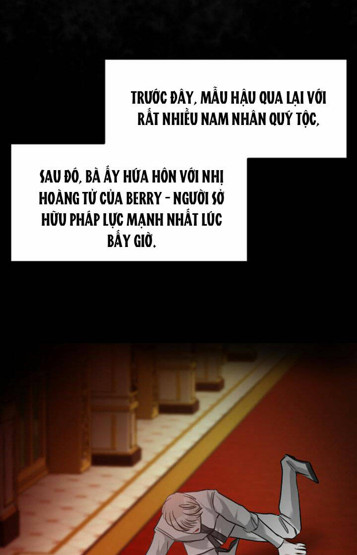 Tôi Sẽ Bị Trừ Khử Cùng Hoàng Đế Chapter 4.1 - Trang 2