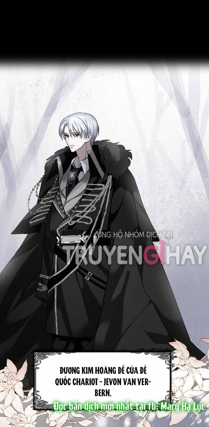 Tôi Sẽ Bị Trừ Khử Cùng Hoàng Đế Chapter 4.1 - Trang 2